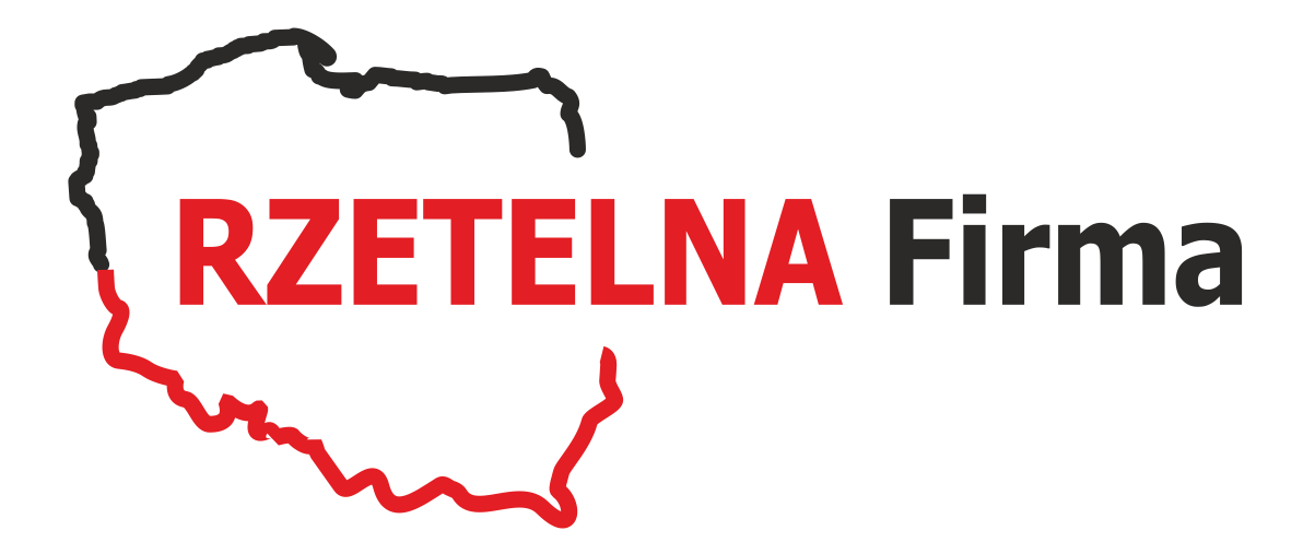 Certyfikat Rzetelna Firma
